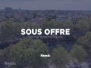 Vente Appartement Toulouse  2 pieces 51 m2