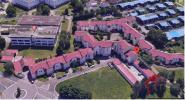 Vente Appartement Besancon  7 pieces 120 m2