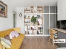 Vente Appartement Toulouse  3 pieces 56 m2