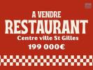 Vente Commerce Saint-gilles-les-bains 