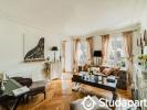 Location Appartement Paris-8eme-arrondissement  3 pieces 70 m2