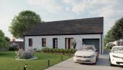 Vente Maison Nozay  6 pieces 90 m2