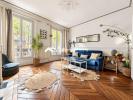 Vente Appartement Paris-18eme-arrondissement  3 pieces 53 m2