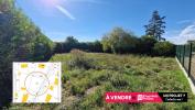 Vente Terrain Saint-andre-de-l'eure  801 m2