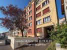 Vente Appartement Clermont-ferrand 4 pieces 74 m2