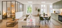 Vente Appartement Ferte-sous-jouarre  4 pieces 73 m2