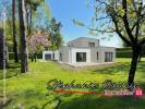 Vente Terrain Plesse  2850 m2