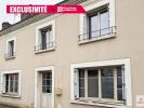 Vente Maison Morannes  6 pieces 142 m2