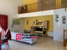 Vente Maison Auzet SELONNET 7 pieces 217 m2