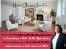 Vente Appartement Igny  5 pieces 130 m2
