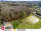 Vente Terrain Thenioux 4322 m2