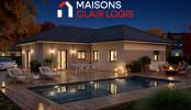 Vente Maison Faverges-de-la-tour  4 pieces 84 m2