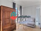 Location Appartement Paris-6eme-arrondissement  17 m2