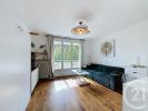 Vente Appartement Oullins  26 m2