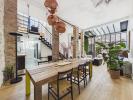 Vente Appartement Paris-20eme-arrondissement  6 pieces 161 m2