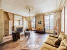 Vente Appartement Paris-10eme-arrondissement  5 pieces 127 m2