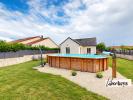 Vente Maison Azelot  4 pieces 102 m2