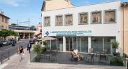 Vente Local commercial Cagnes-sur-mer 