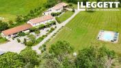 Vente Prestige Luc-en-diois  18 pieces 446 m2