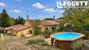 Vente Gite Saint-jory-las-bloux  9 pieces 215 m2