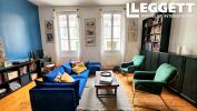 Vente Appartement Bordeaux  4 pieces 113 m2