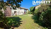 Vente Maison Chaunay  5 pieces 105 m2