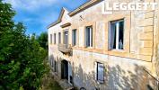 Vente Prestige Paraza  7 pieces 194 m2