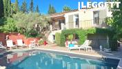 Vente Maison Cotignac  5 pieces 135 m2