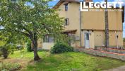 Vente Maison Lesterps  5 pieces 139 m2