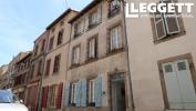 Vente Maison Bourganeuf  9 pieces 153 m2