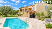 Vente Maison Saint-maximin  4 pieces 125 m2