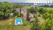 Vente Maison Lasserre  10 pieces 250 m2