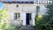 Vente Maison Mazerolles 47 m2