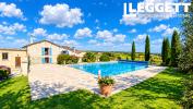Vente Prestige Pillac 9 pieces 263 m2