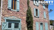 Vente Maison Quillan  6 pieces 182 m2