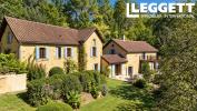 Vente Maison Saint-andre-d'allas  8 pieces 273 m2