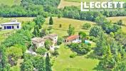 Vente Maison Bezac  11 pieces 461 m2