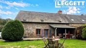 Vente Maison Dol-de-bretagne  5 pieces 108 m2