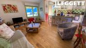 Vente Appartement Seez 5 pieces 114 m2