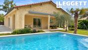 Vente Maison Saint-paul-de-serre  6 pieces 147 m2