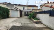 Vente Maison Touvre  6 pieces 81 m2