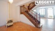 Vente Maison Sainte-colombe-sur-l'hers  5 pieces 108 m2