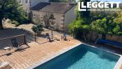 Vente Prestige Persac  18 pieces 418 m2
