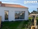 Vente Maison Saint-jean-de-monts  4 pieces 69 m2
