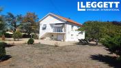 Vente Maison Roullet-saint-estephe  6 pieces 146 m2
