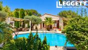 Vente Maison Garrigues-sainte-eulalie  4 pieces 135 m2