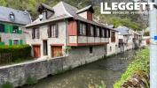 Vente Maison Lez  4 pieces 72 m2
