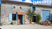 Vente Maison Genouille  7 pieces 158 m2