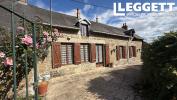 Vente Maison Lignieres-orgeres  4 pieces 160 m2