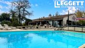 Vente Prestige Eymet  7 pieces 350 m2
